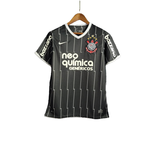 Corinthians II 2011 Retro Fan