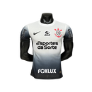 Corinthians I 2024/25 Patrocínios Jogador