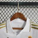 Real Madrid Home 2011/12 Infantil