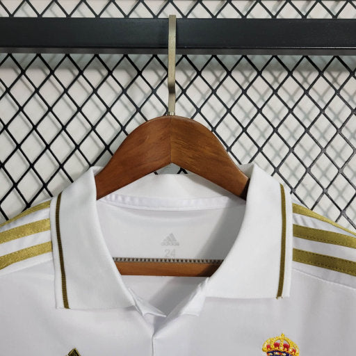 Real Madrid Home 2011/12 Children