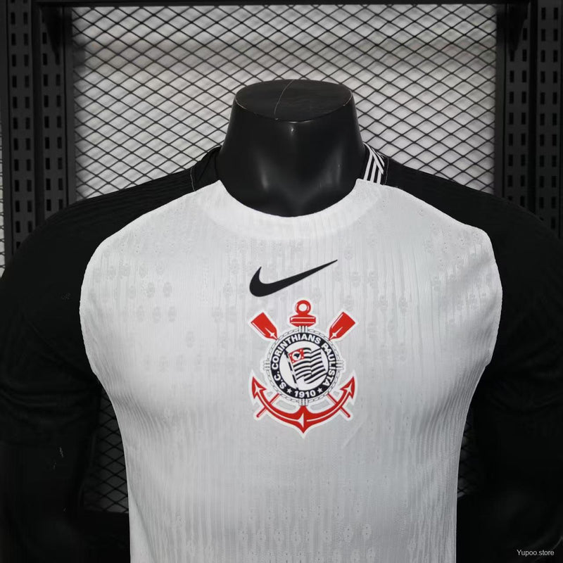 Corinthians I 2025/26 Jogador