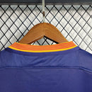 Barcelona Home 2015/16 Retro Torcedor