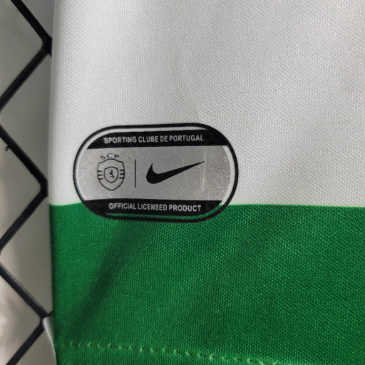 Sporting Home 2023/24 Children