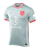 Atlético Madrid Away 2024/25 Torcedor