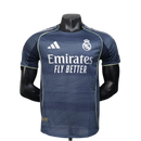 Real Madrid Away 2025/26 Jogador