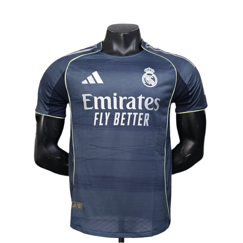 Real Madrid Y3 2024/25 Player