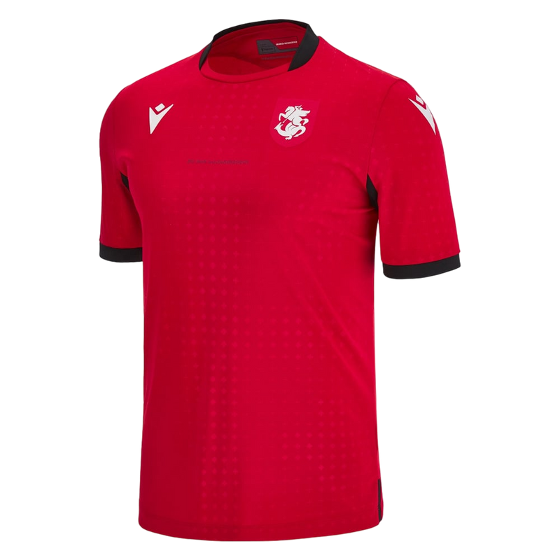 Georgia Third 2024/25 Fan