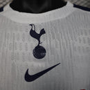 Tottenham Home 2025/26 Jogador