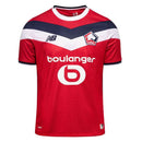 Lille Home 2026/27 Torcedor