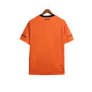 Netherlands Home 2010 Retro Fan