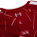 Manga Longa Liverpool Home 2026/27 Jogador