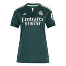 Real Madrid Away 2026/27 Feminina