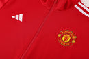Conjunto Manchester United 2024