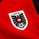 Áustria Home 2026/27 Torcedor