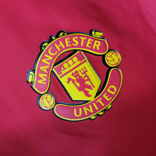 Manchester United 2023/24 Windbreaker Jacket