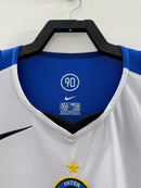 Inter de Milao Away 2004/05 Retrô Torcedor