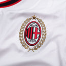 Manga Longa Milan Away 2026/27 Torcedor