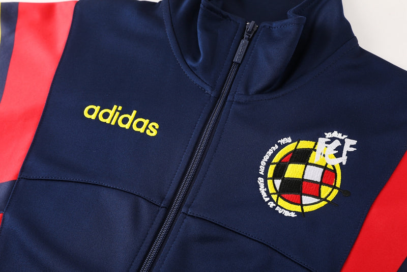 Spain 2024 Set