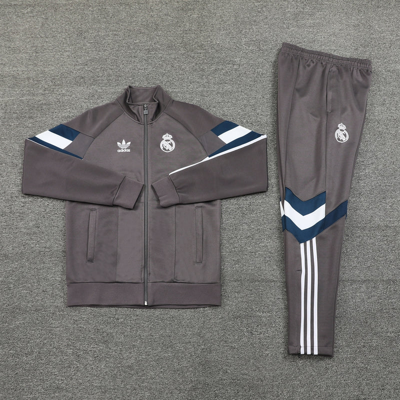 Conjunto Real Madrid 2024