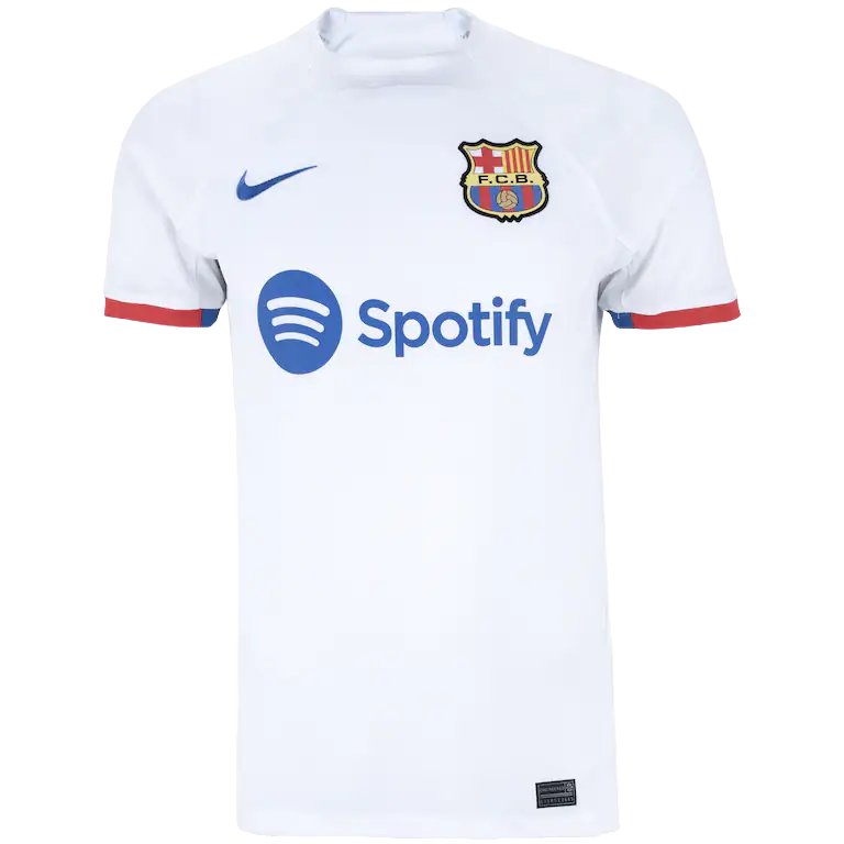 Barcelona Away 2023/24 Fan