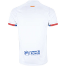 Barcelona Away 2023/24 Torcedor