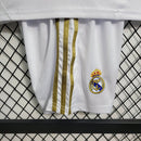 Real Madrid Home 2011/12 Infantil