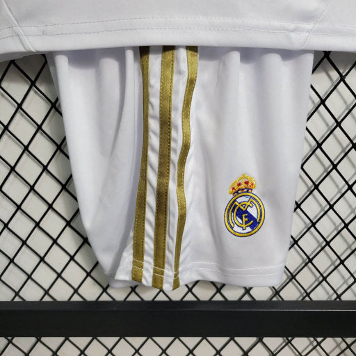 Real Madrid Home 2011/12 Children