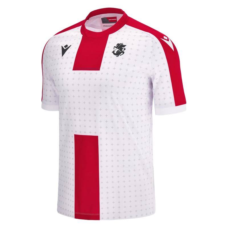 Georgia Home 2024/25 Fan