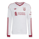 Manga Longa Liverpool Away 2026/27 Jogador