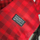 Manchester United Home 2012/13 Retrô Torcedor