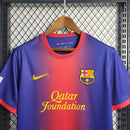 Barcelona Home 2012/13 Retrô Torcedor