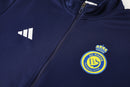 Conjunto Al Nassr 2024