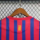 Barcelona Home 2011/12 Retro Torecdor