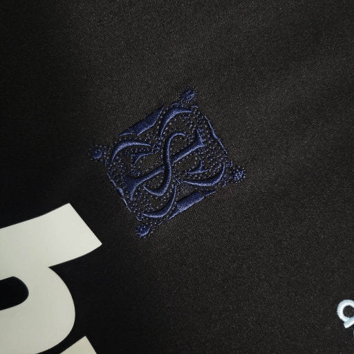 Real Madrid Away 2009/10 Retro Fan