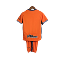 Inter de Milão Third 2023/24 Infantil