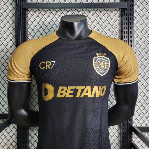 Sporting CR7 2023/24 Player