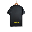 Barcelona Away 2011/12 Retrô Torcedor