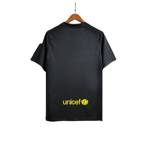 Barcelona Away 2011/12 Retro Fan