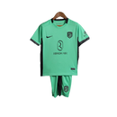 Atlético Madrid Infantil 2023/24 Third
