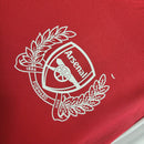 Arsenal Home 2011/12 Retrô Torcedor