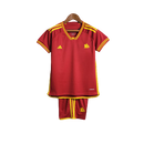 Roma Home 2023/24 Infantil