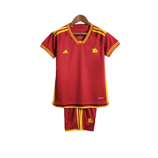Roma Home 2023/24 Children