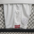 West Ham Away 2023/24 Infantil