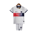 PSG Away 2023/24 Infantil