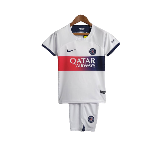 PSG Away 2023/24 Infantil