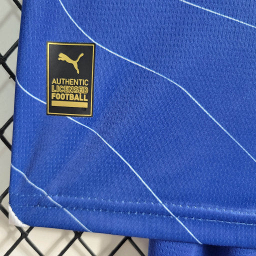 Olympique de Marseille Away 2023/24 Children
