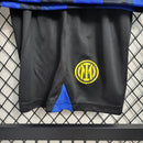 Inter de Milão Home 2023/24 Infantil