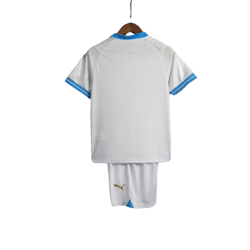 Olympique de Marseille Home 2023/24 Children