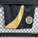 Sporting CR7 2023/24 Infantil