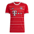 Bayern de Munique Home 2022/23 Torcedor Pronta Entrega